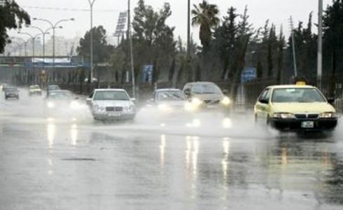 عدة طرق للمحافظة على سيارتك بالشتاء