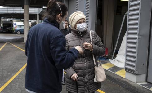 فيروس كورونا