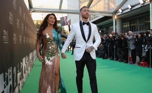 مباشر: حفل جائزة الأفضل لحظة بلحظة