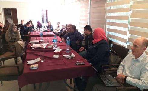 الصحة تستعرض إنجازاتها فى تطبيق استراتيجية الحضن الأول "ÈENC"