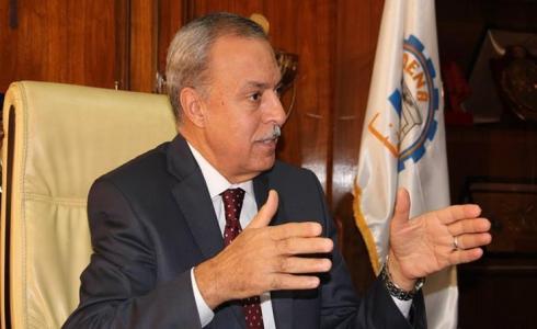 اللواء عبد الحميد الهجان