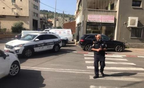 العثور على جسم مشبوه أمام منزل رئيس بلدية سخنين