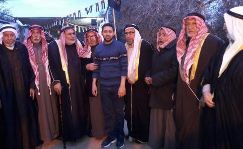 التواصل والإصلاح للجهاد تهنئ الأسيرين المحررين النجار وأبو طه