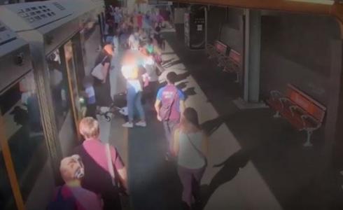 محطة قطارات سيدني