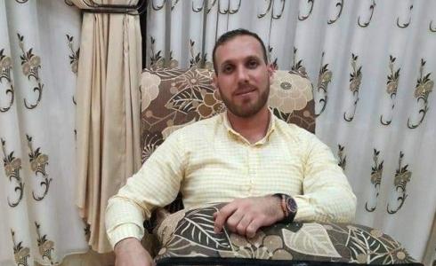 الأسير عاصم البرغوثي