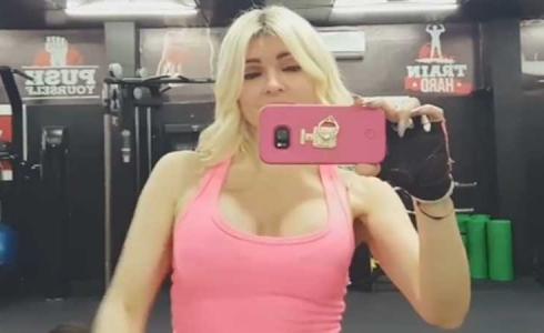 'إلعب يلا' على طريقة ميريام كلينك