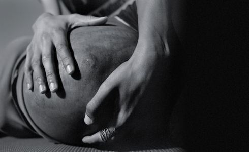 وفاة شيرين غيث