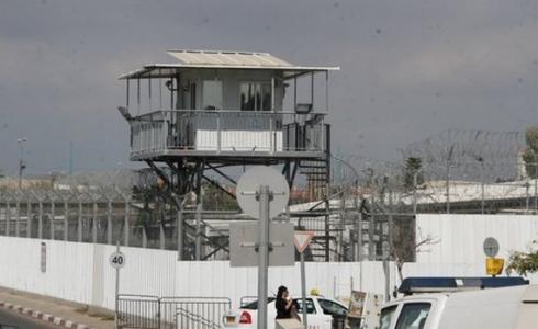 سجن الجلبوع