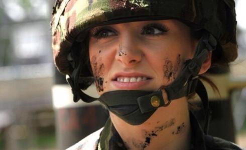 كاترينا هودج ملكة جمال بريطانيا