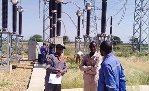 اخبار السودان اليوم: سبب انقطاع الكهرباء عن كافة المحافظات بشكل مفاجئ