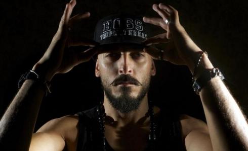 الفنان حسام حسيني