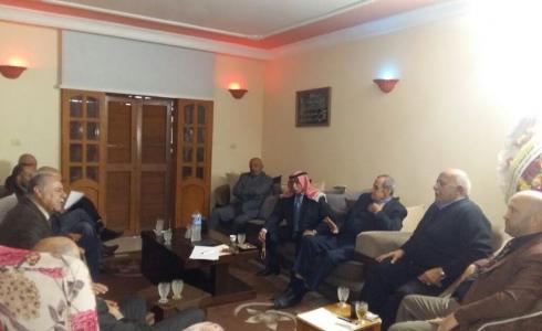 الشخصيات المستقلة تتفق لتوحيد جهود المستقلين بغزة