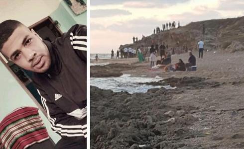 الشاب  سليمان جربان