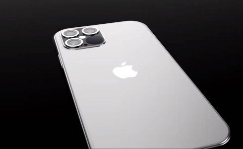 موعد نزول ايفون ١٢