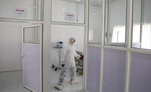 صورة تعببيرية عن العزل