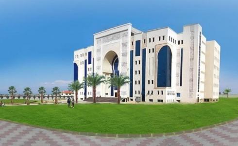 جامعة الإسراء تٌنهي العام الدراسي بنجاح  