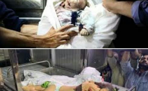 استهداف النساء في العدوان على غزة