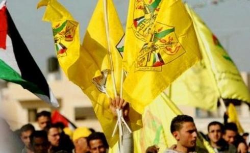 فتح: شعبنا يرفض الموقف الاميركي بشأن القدس