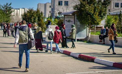 جامعة بيرزيت