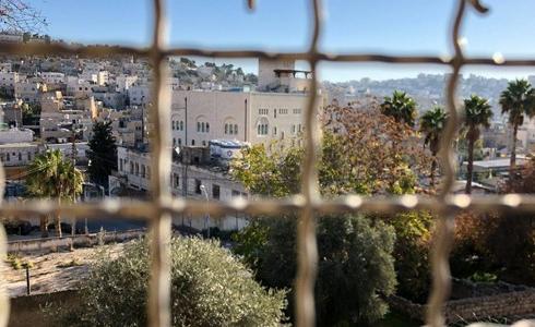 انتزاع قرار يقضي بإخلاء المستوطنين من مبنى البكري