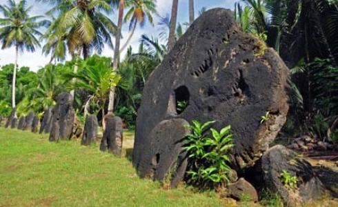 جزيرة تستخدم أكبر وأثقل عملة عرفها تاريخ البشرية، فما هي؟