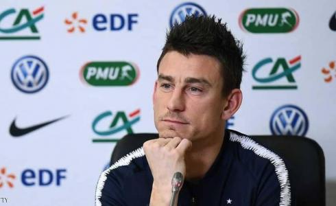 المدافع لورين كوشيلني