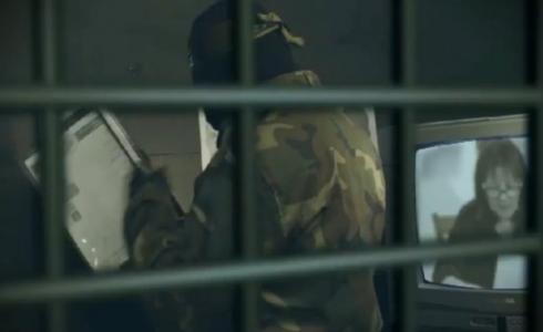 اخبار غزة الان