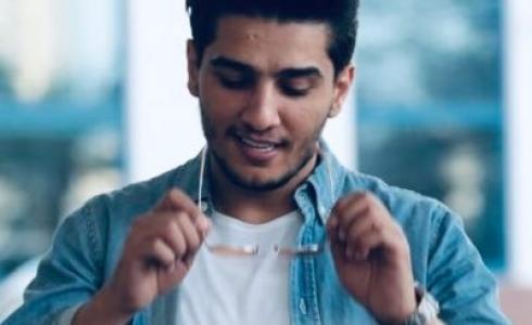 محمد عساف