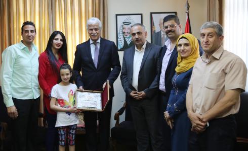 المحافل الدولية