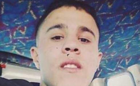 الشهيد محمد عدوان- ارشيفية