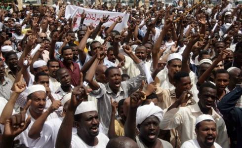 صحف السودان اليوم