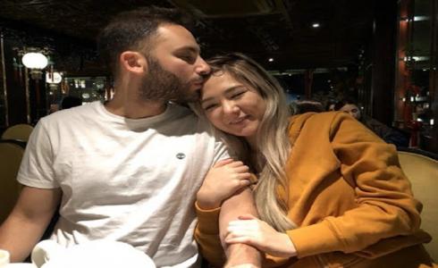 انتحار فنان شهير بعد تركه رسائل حب مؤثرة