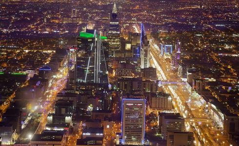  -السعودية- أمير سعودي يعود للأضواء بعد شائعات مقتله