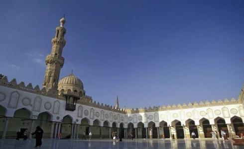 صلاة التراويح في مصر
