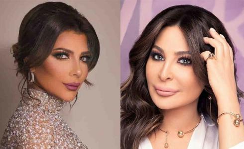 اليسا واصالة