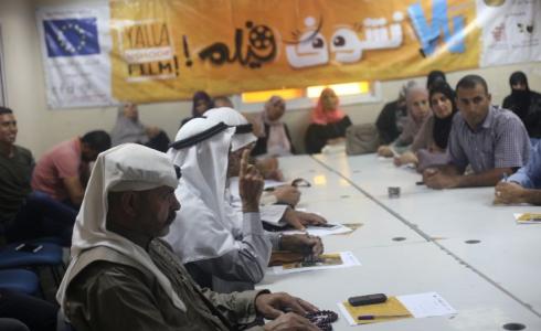  مشروع يلاّ نشوف فلم