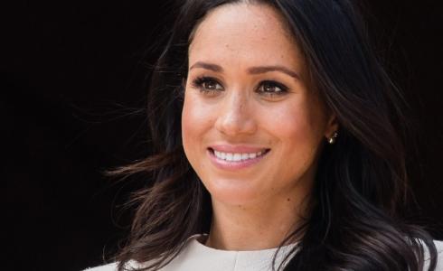 دوقة ساسكس ميغان ماركل