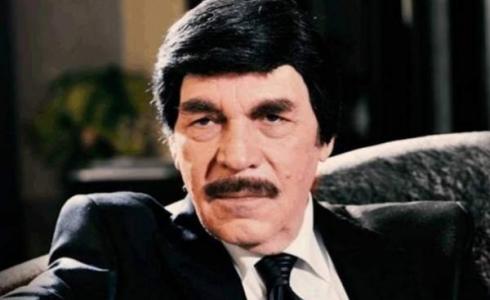 حقيقة وفاة الفنان السوري ياسر العظمة 