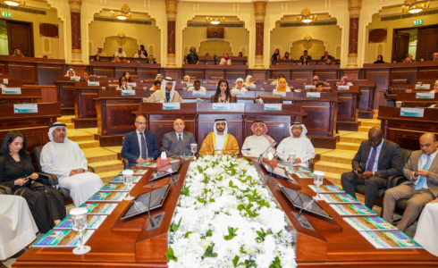 البرلمان العربي يصدر قوانين للتكامل الاقتصادي