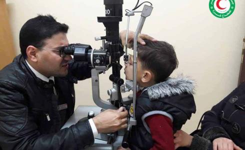 يوم طبي مجاني