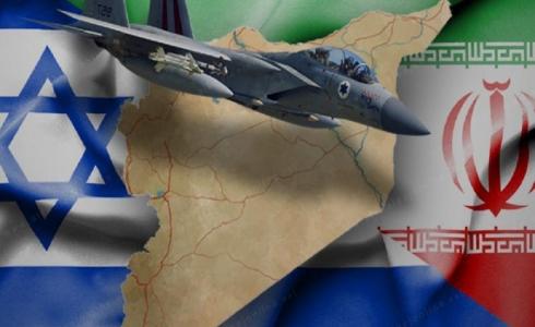 إسرائيل وإيران