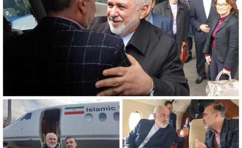 تبادل سجناء بين امريكا وايران