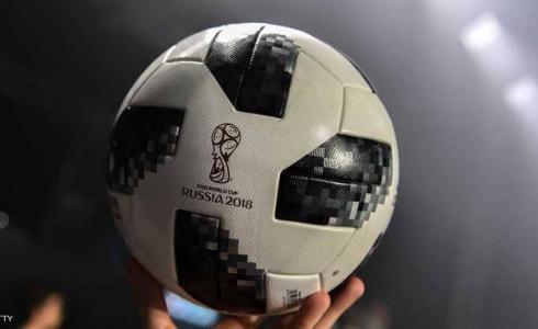 كرة المونديال لا تخدم رونالدو لهذا السبب؟