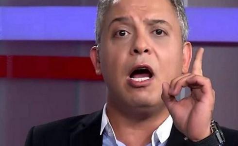 وفاة معتز مطر