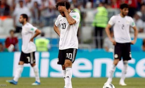 لاعبو منتخب مصر ليسوا الأسوأ في مونديال روسيا 2018