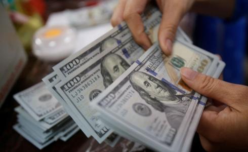 اسماء المستفيدين من المنحة القطرية