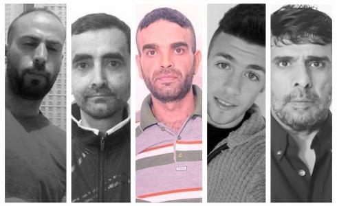 خمسة شهداء من الأسرى هذا العام جثامينهم لا تزال محتجزة