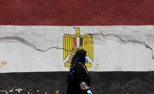 كورونا في مصر