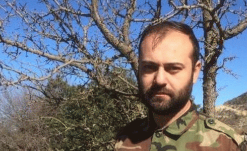 اغتيال محمد علي يونس أحد قادة حزب الله