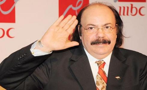 تفاصيل خبر وفاة طلعت زكريا إثر مرض عضال - اليوم السابع